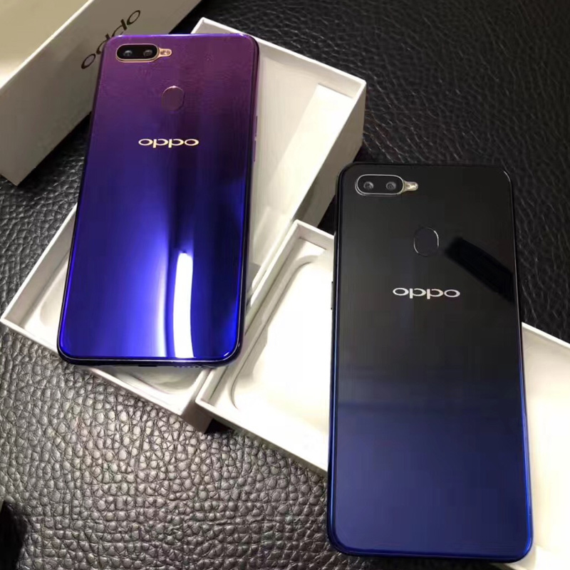 Oppo A7x