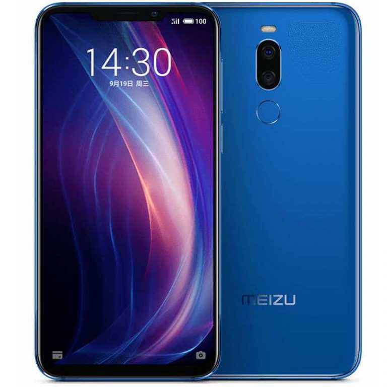 Meizu m71oh что за модель