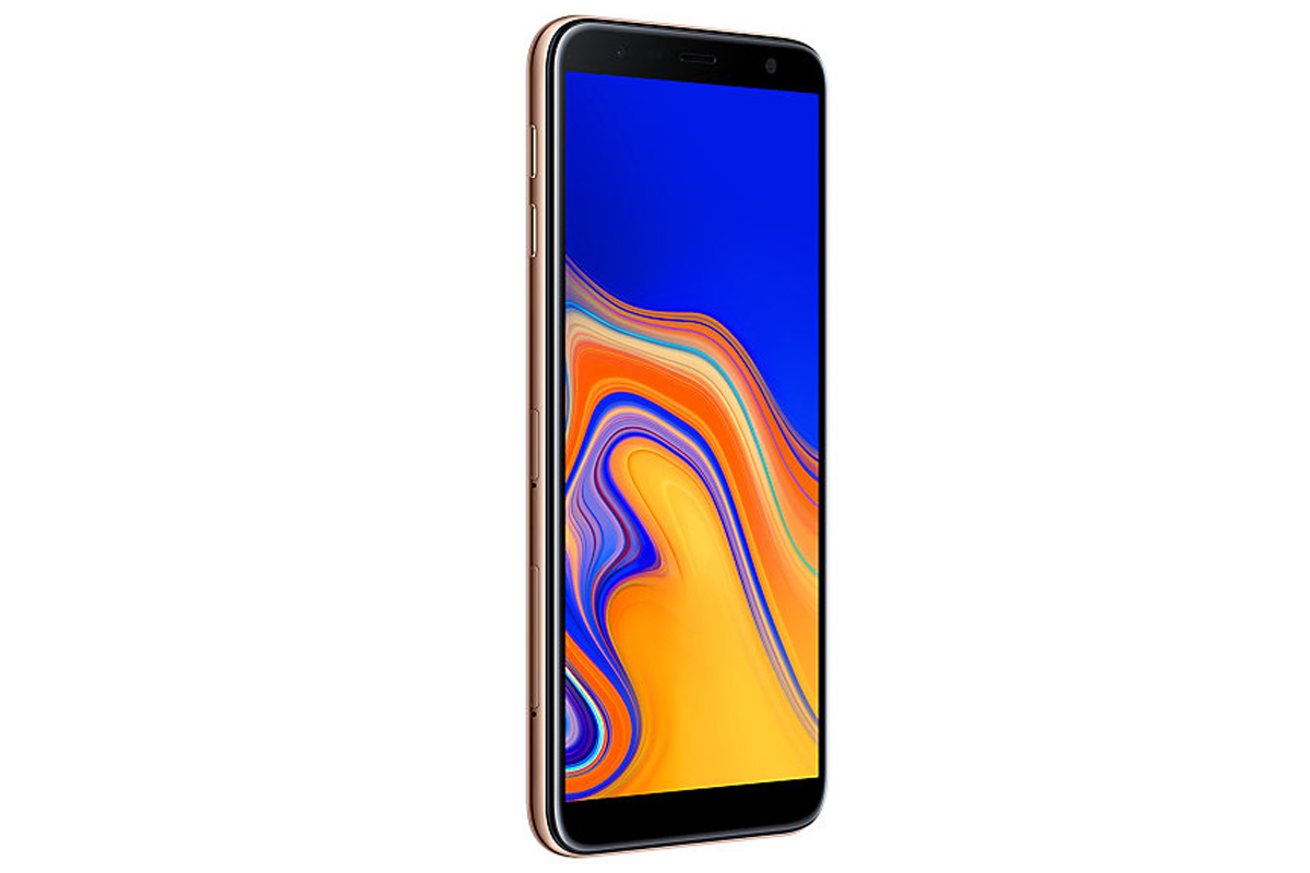 Samsung Galaxy J4+ 