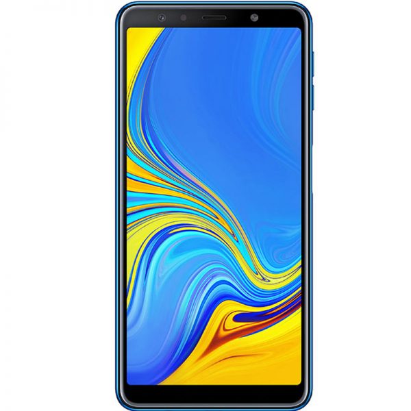 samsung galaxy a7 2018 details