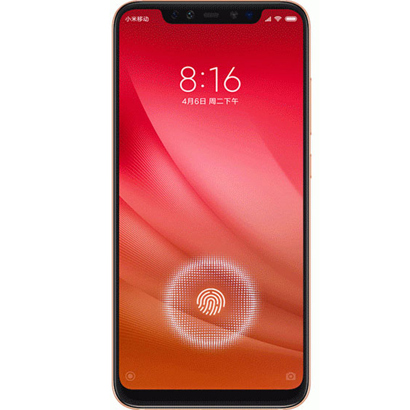 Xiaomi Mi 8 Pro