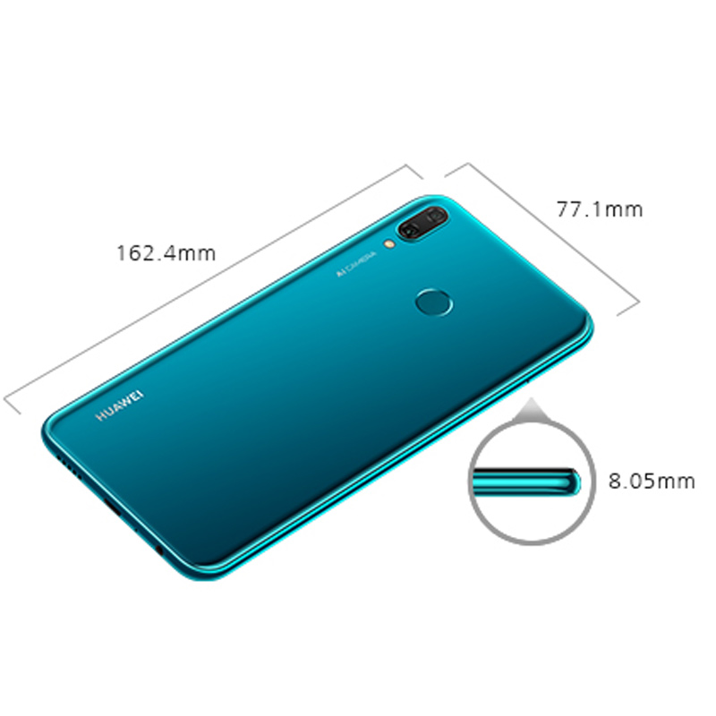 Huawei Y9 (2019)