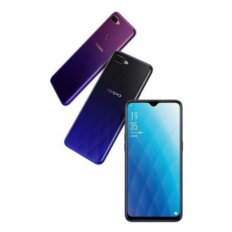 Oppo A7x