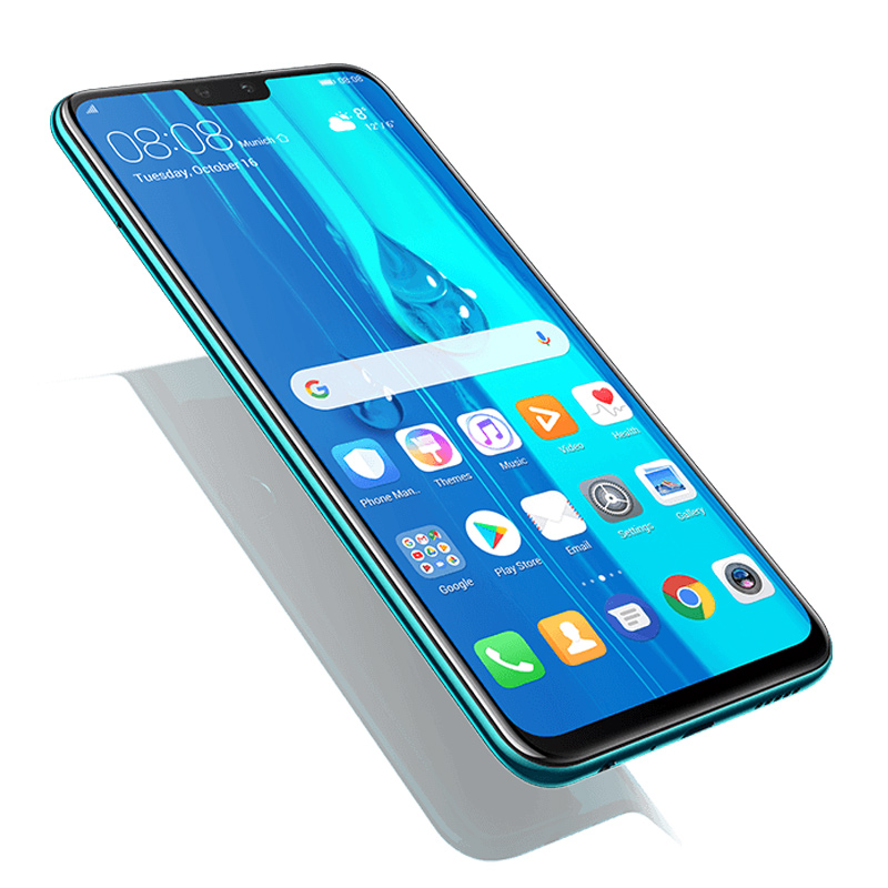 Huawei Y9 (2019)