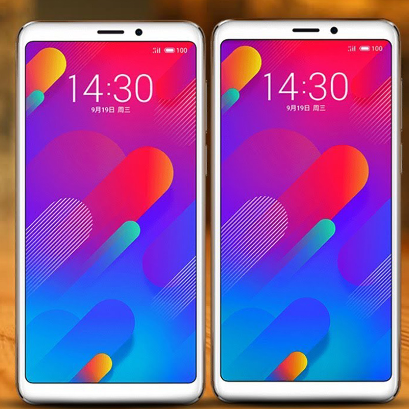 Meizu V8