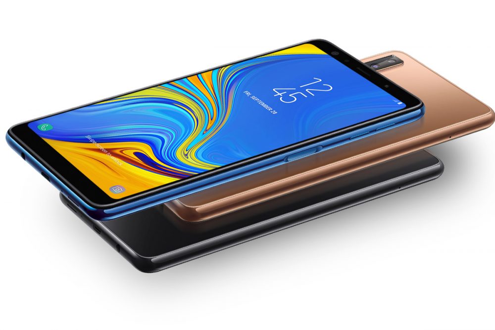 samsung galaxy a 5 2019