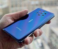 Nokia 9 PureView