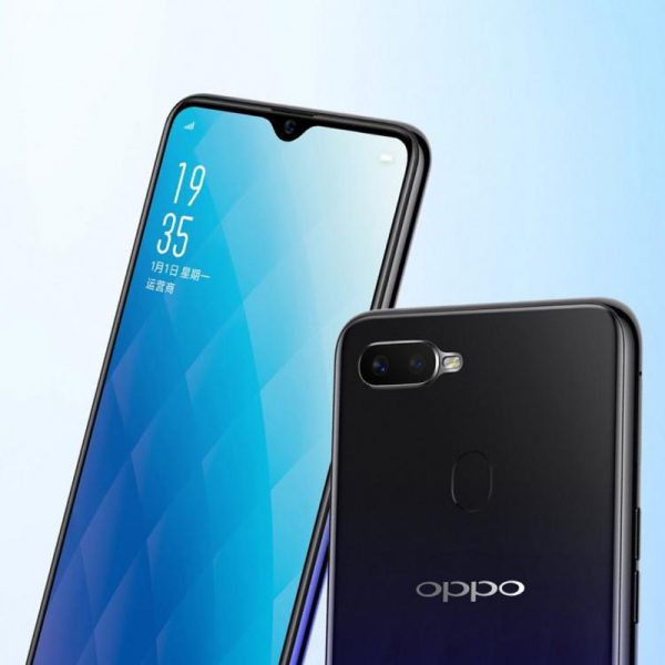 Oppo A7x phone specification and price – Deep Specs