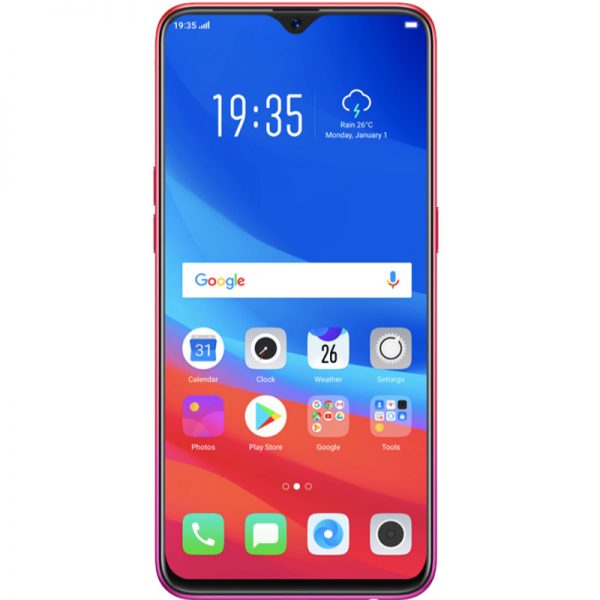 Oppo A7x