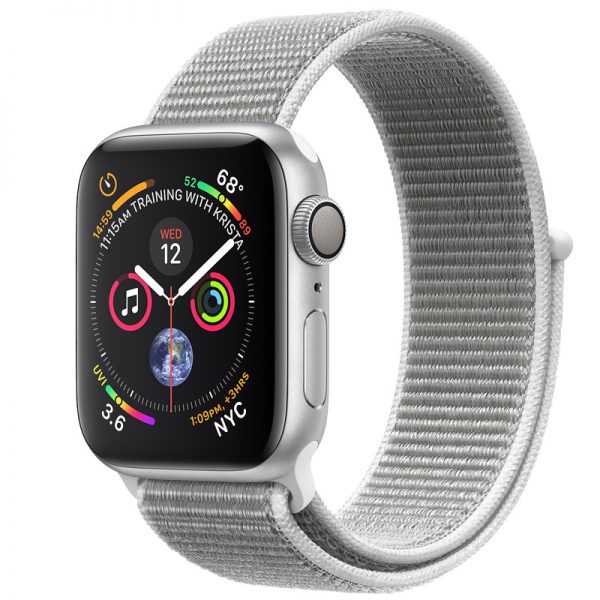 Apple Watch Series 4 Aluminum