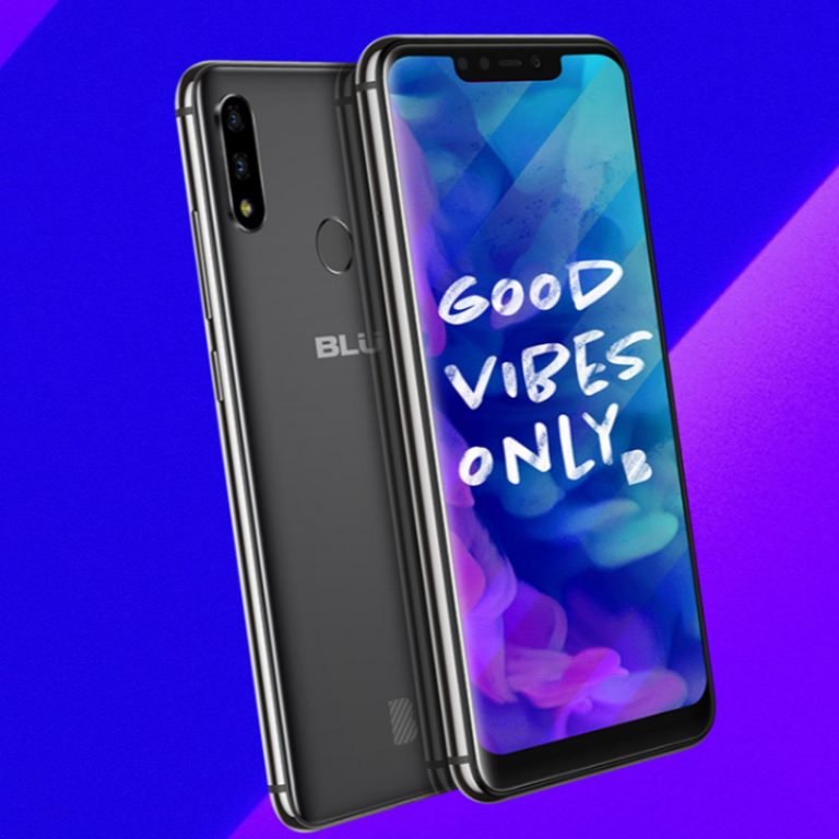 Смартфон blu vivo xi получит обновление до android 90 pie