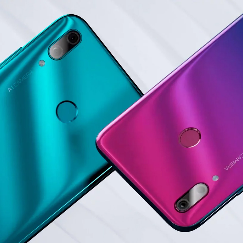 Huawei Y9 (2019)