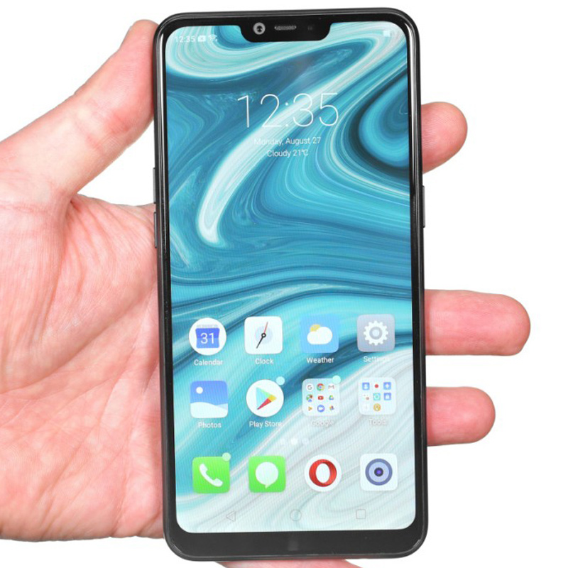 Oppo Realme 2 With Two Rear Camera – Deep Specs