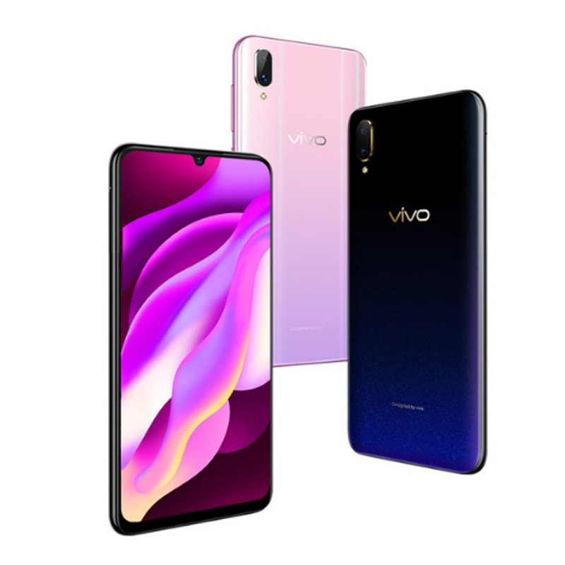 vivo Y97