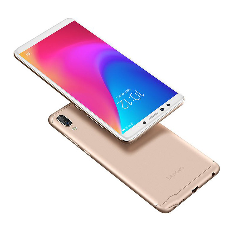 Lenovo K5 Pro