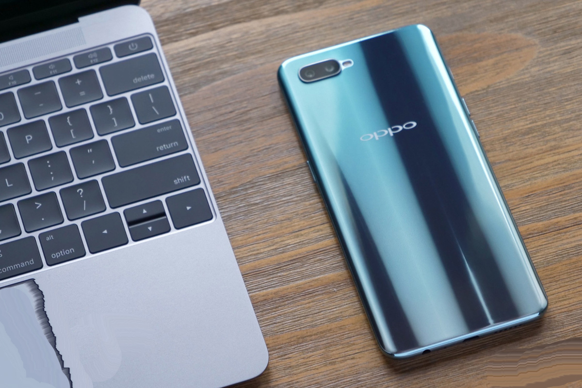 Oppo R15x phone specification and price – Deep Specs