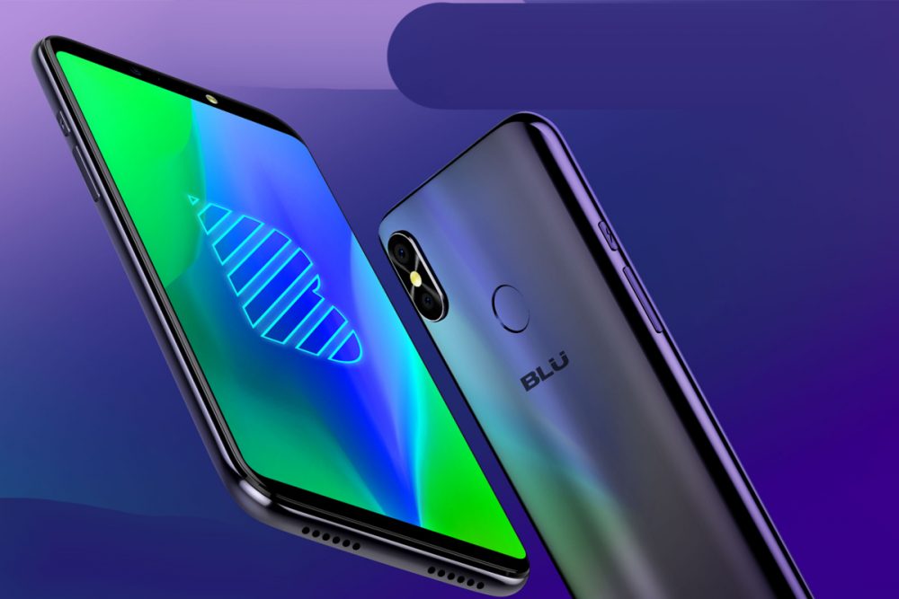 BLU Studio Mega phone specification and price – Deep Specs