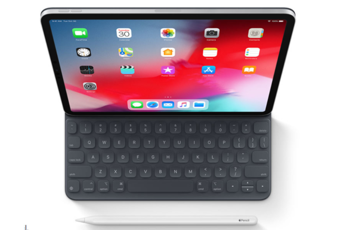 Apple iPad Pro 12.9 (2018)