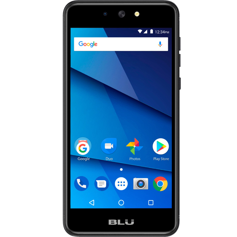 BLU Grand M2 phone specification and price – Deep Specs