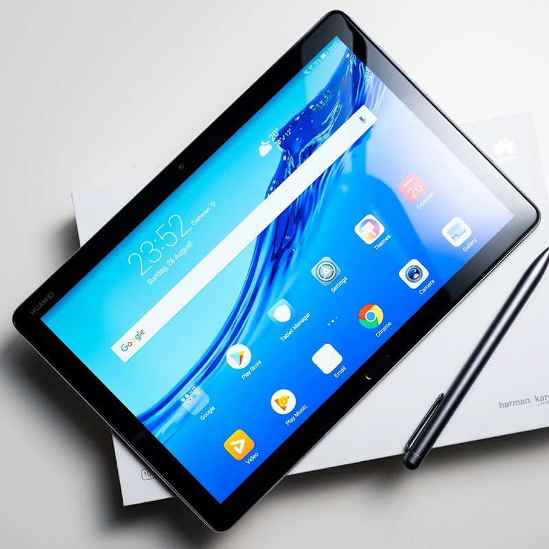 Huawei MediaPad M5 lite