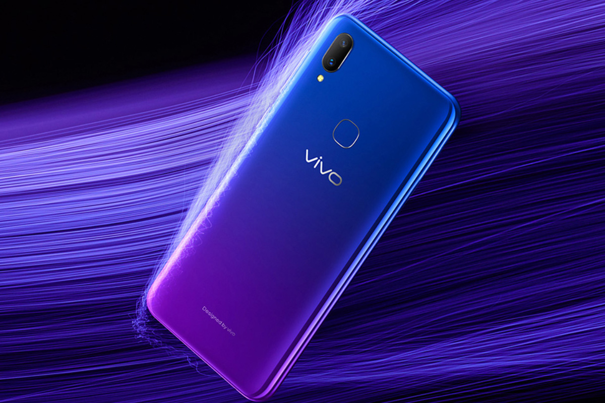 vivo Z3