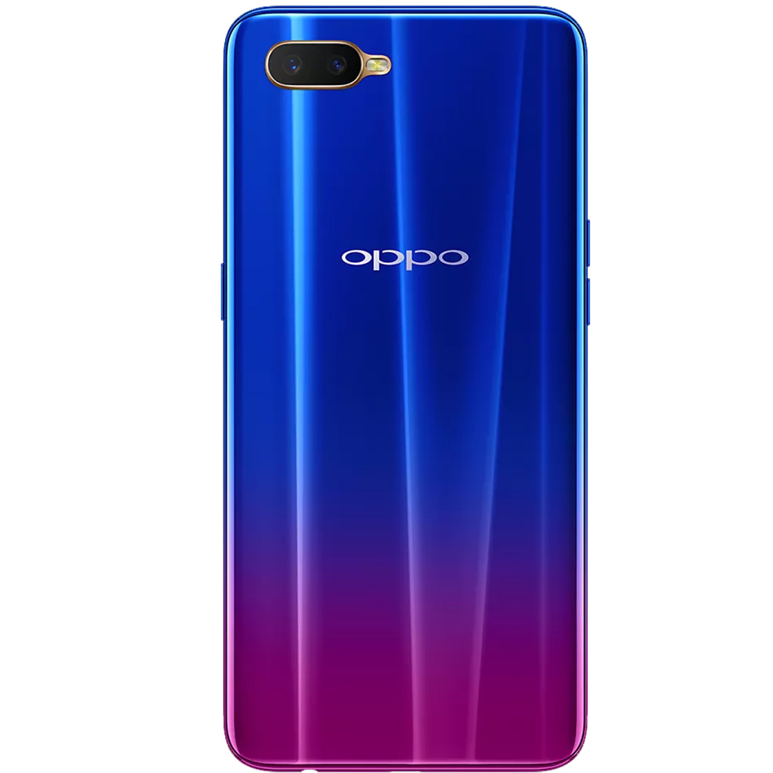 Oppo R15x