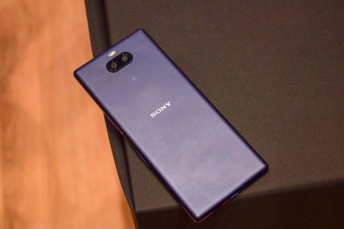 Sony Xperia 10 Phone Specifications and Price – Deep Specs