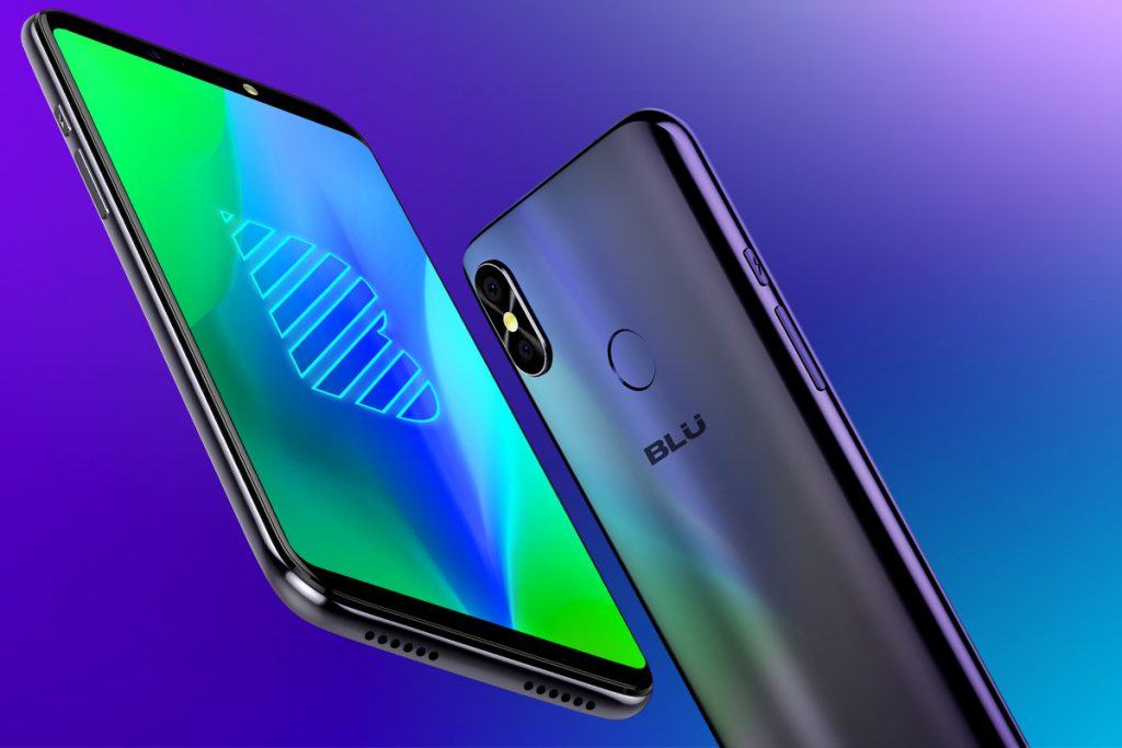 BLU Studio Mega phone specification and price – Deep Specs