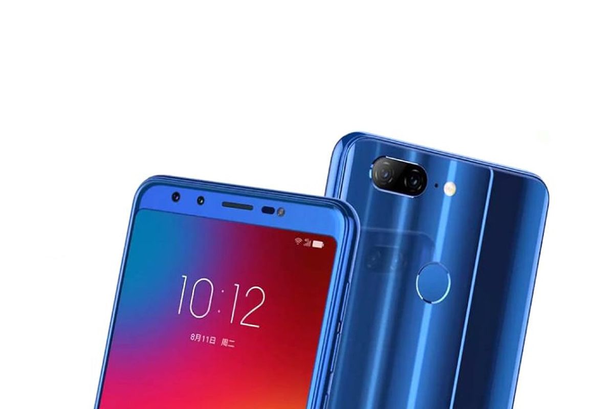 Lenovo K9