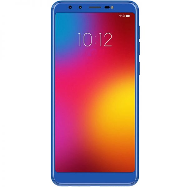 Lenovo K9