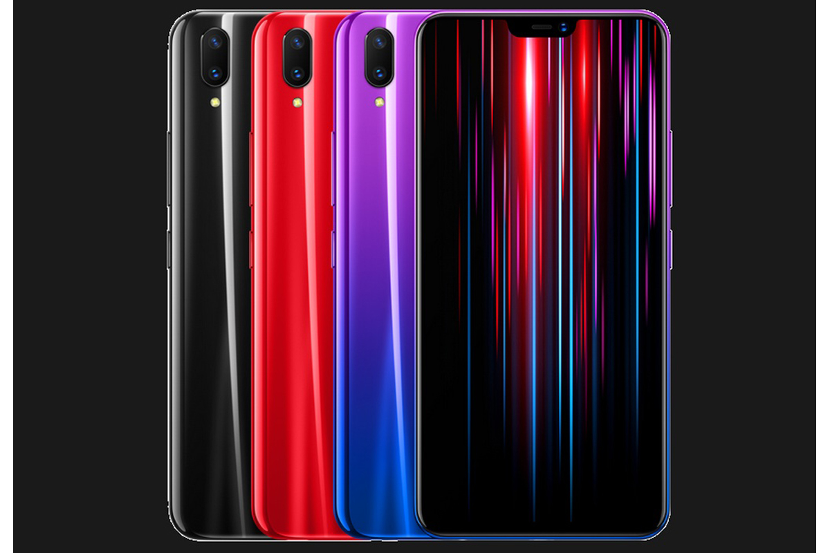 vivo Z1 Lite