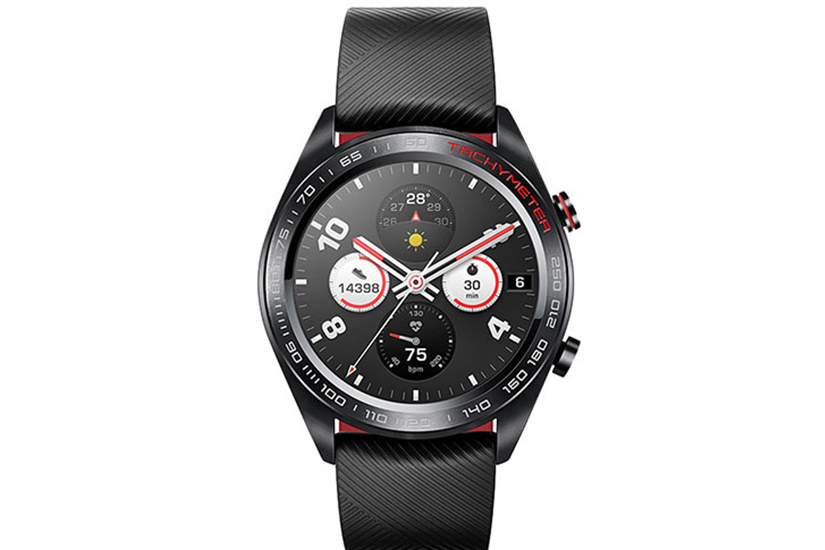 Huawei Watch Magic