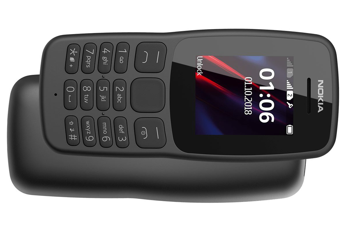 Nokia 106 (2018)