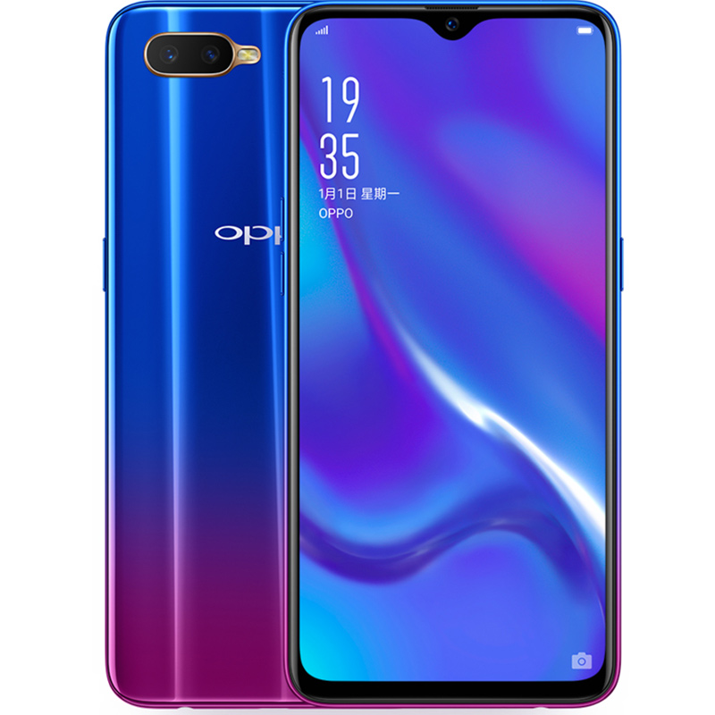 Oppo RX17 Neo phone specification and price – Deep Specs