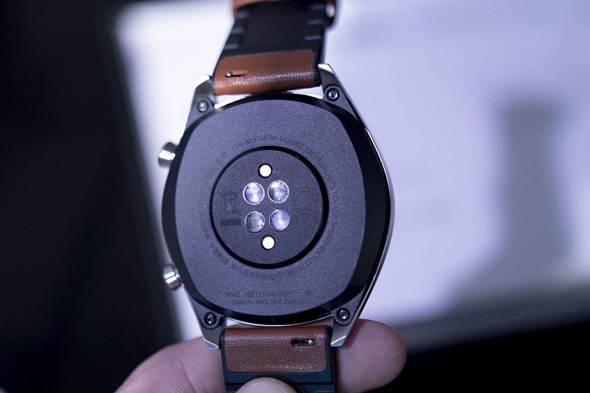 Huawei Watch GT