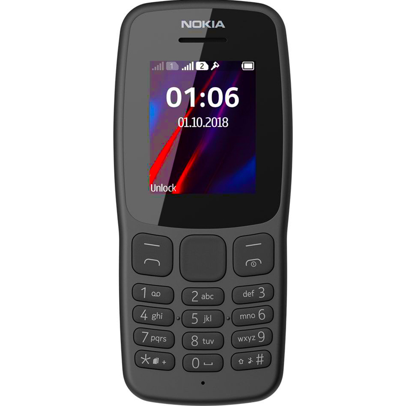 Nokia 106 phone specification and price – Deep Specs