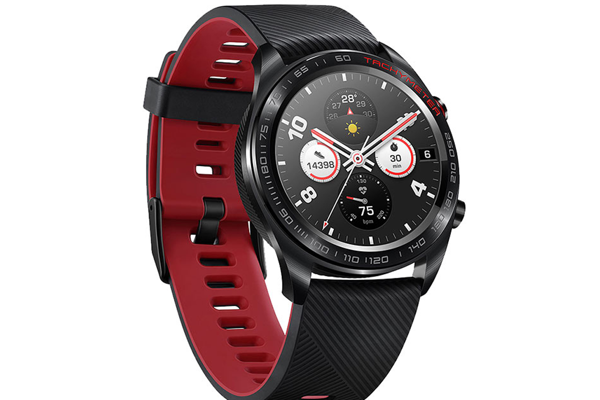 Huawei Watch Magic