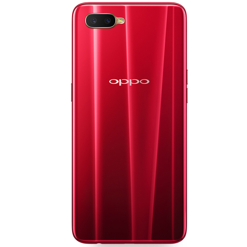 Oppo RX17 Neo phone specification and price – Deep Specs