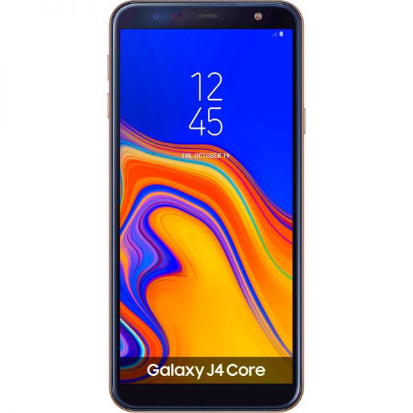 Samsung Galaxy J4 Core