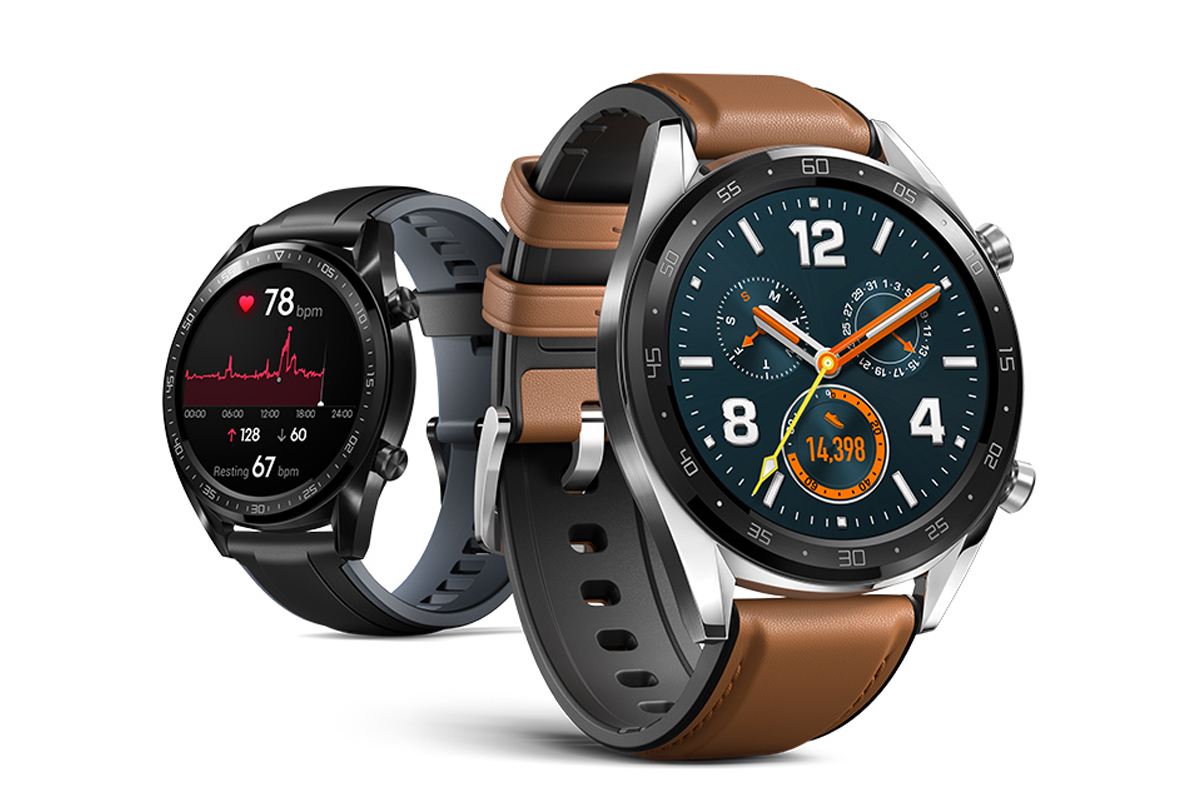 Huawei Watch GT