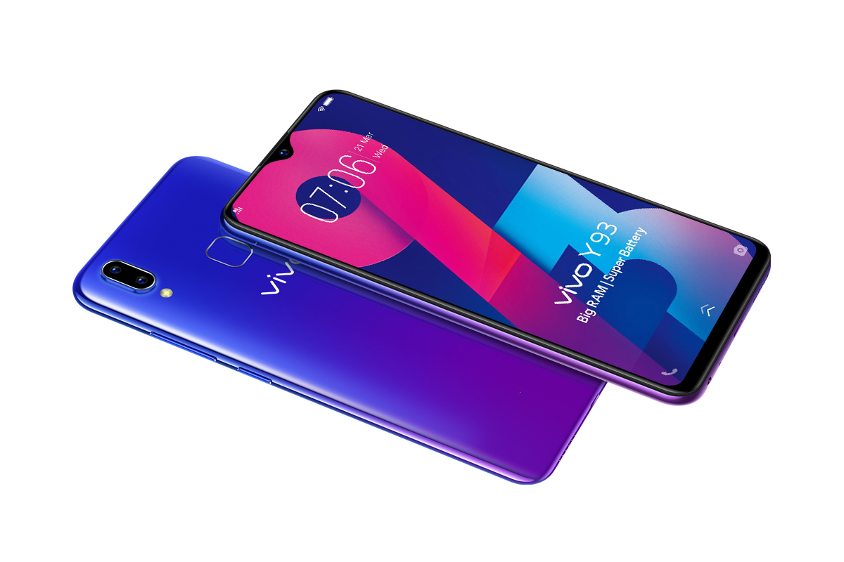 vivo Y93