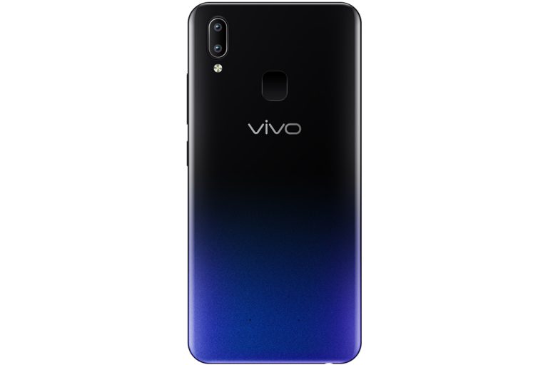 Vivo Y93 Phone Specification And Price Deep Specs