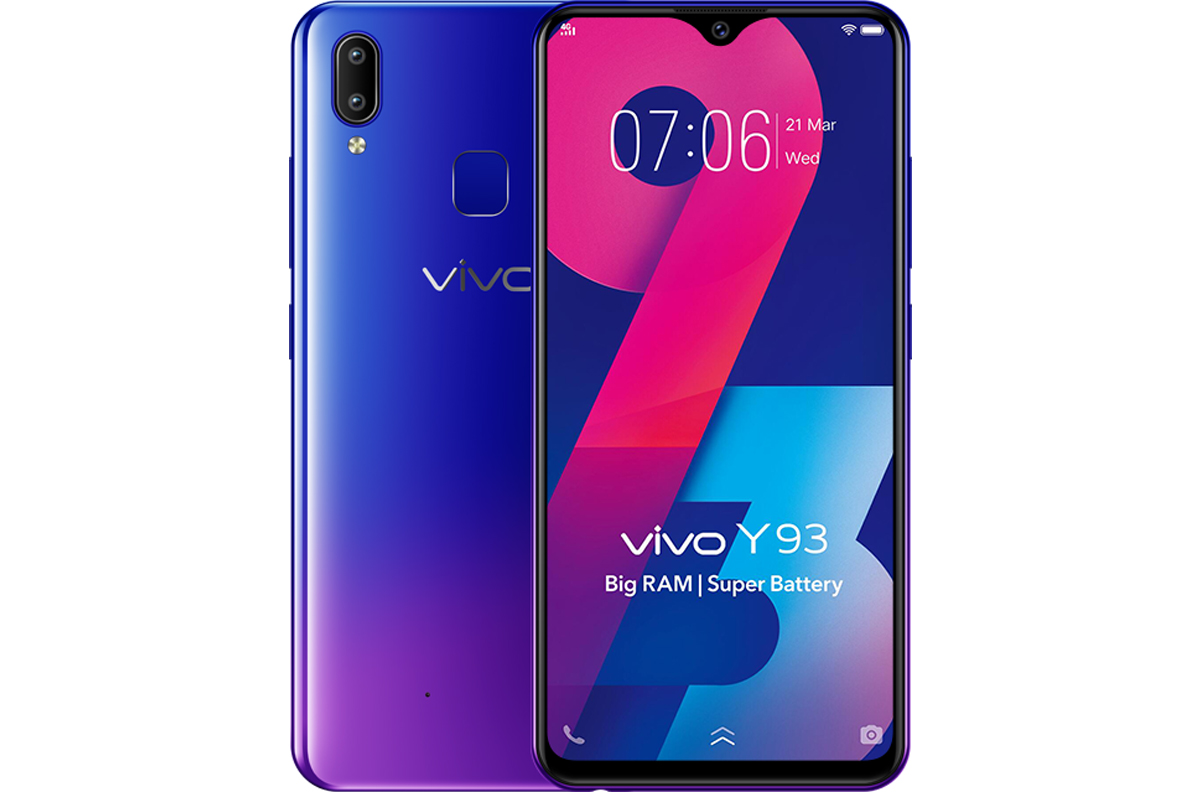 vivo Y93