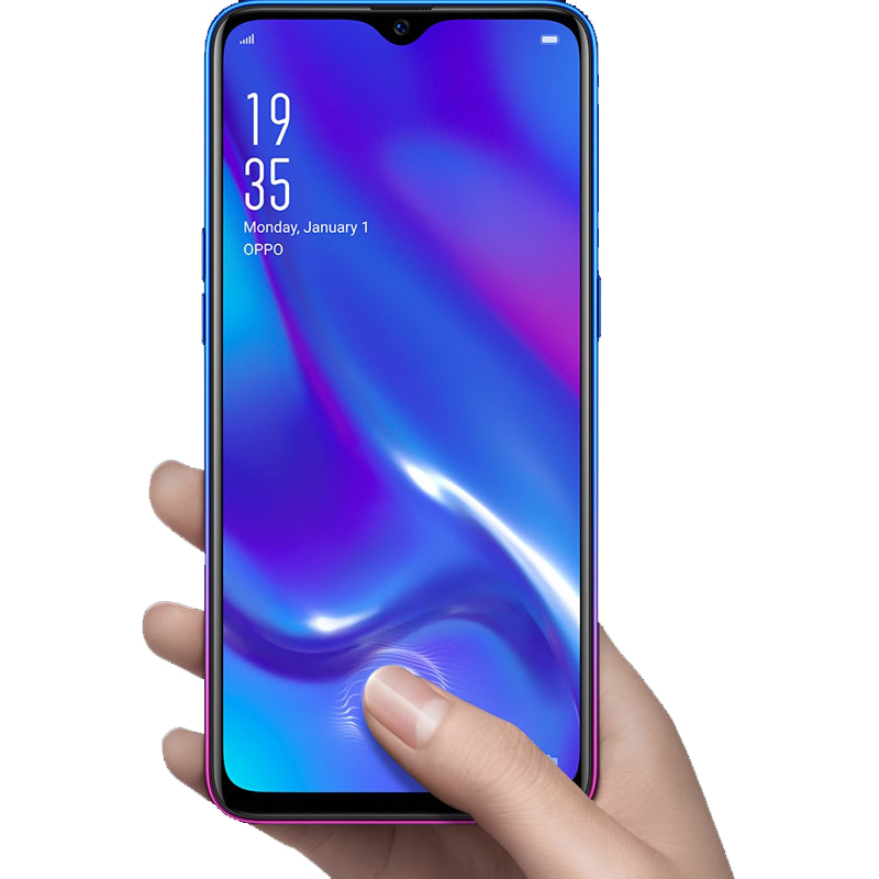 Oppo RX17 Neo