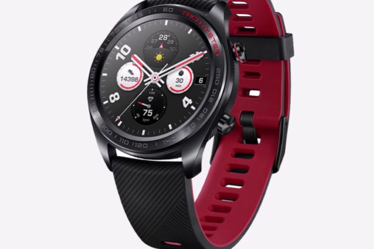 Huawei Watch Magic