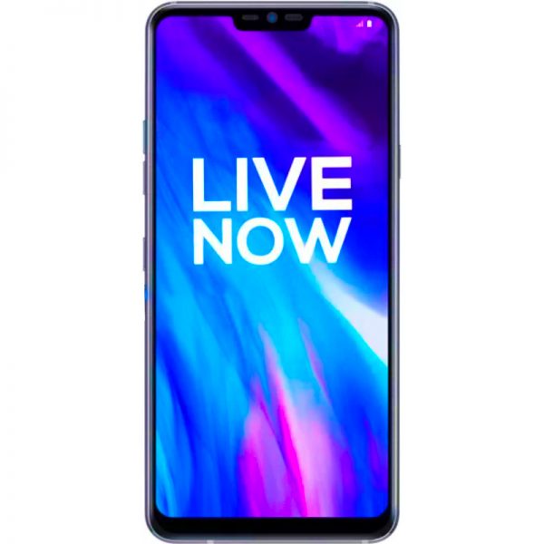 LG Q9