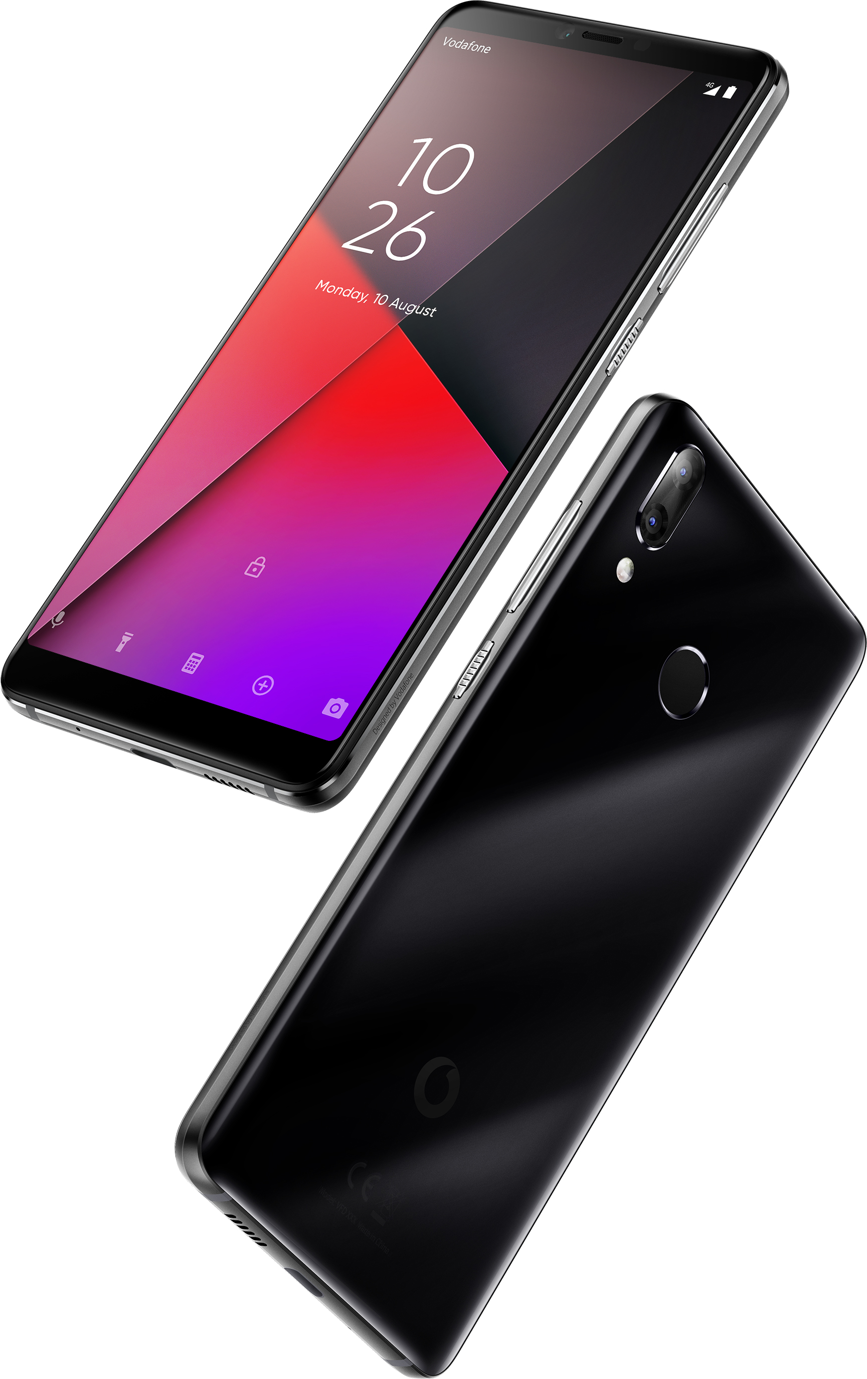 Vodafone Smart X9