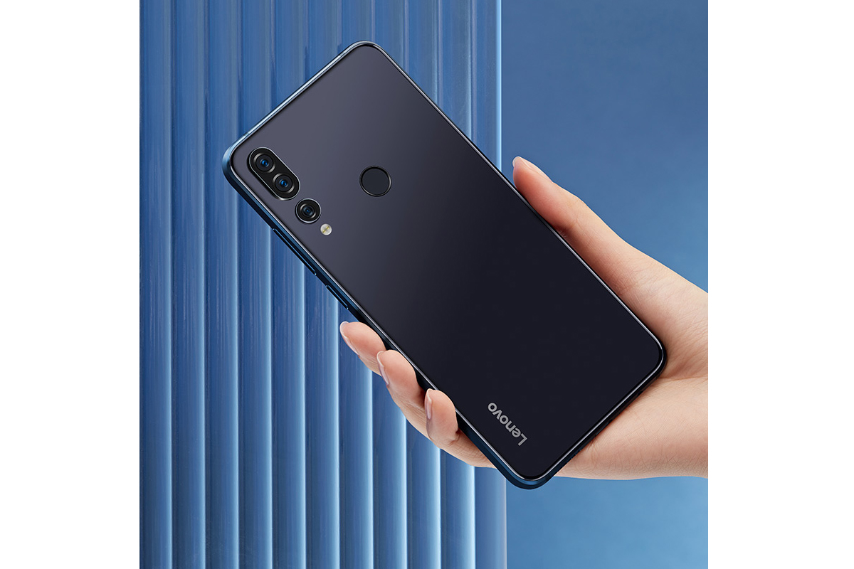 Lenovo Z5s