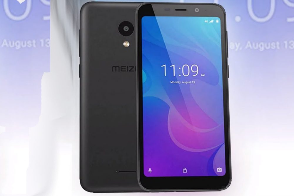 Meizu c9 pro обзор