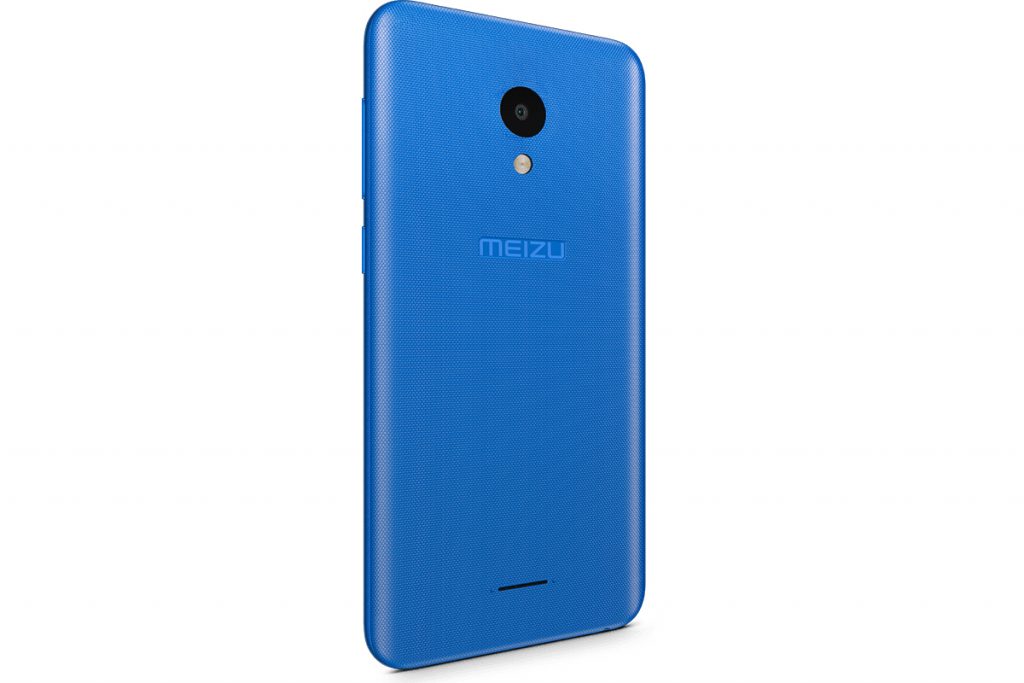 meizu c9 features